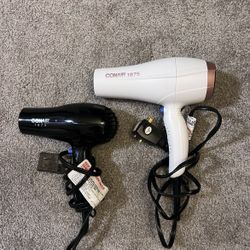 Hair Dryer