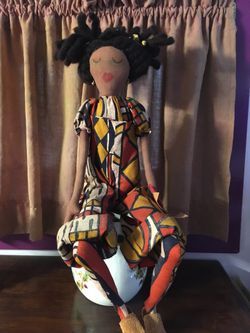 SISTER DOLL