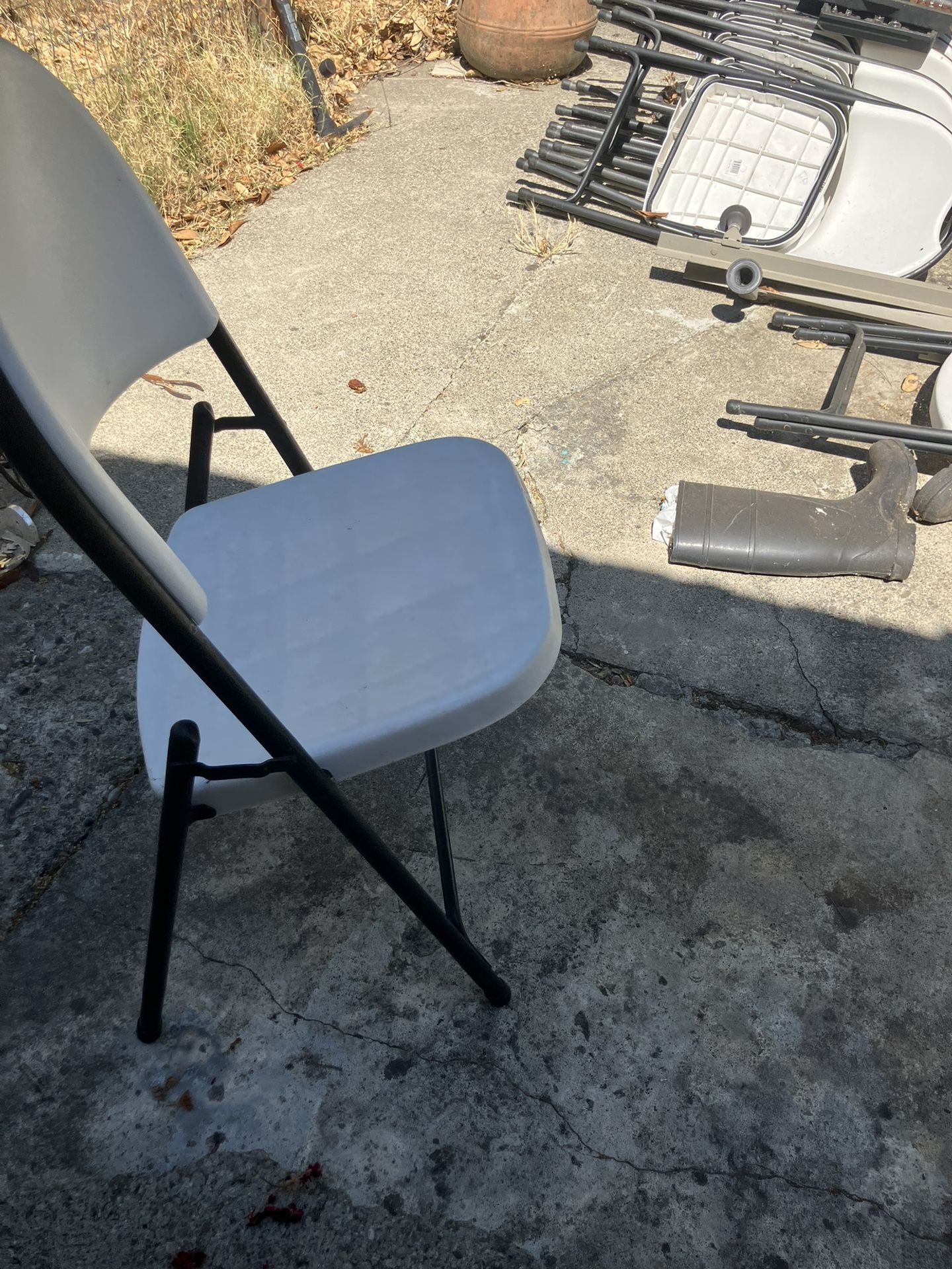 Folding Chair