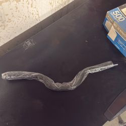 BMX Bicycle Bike Handle Bars New