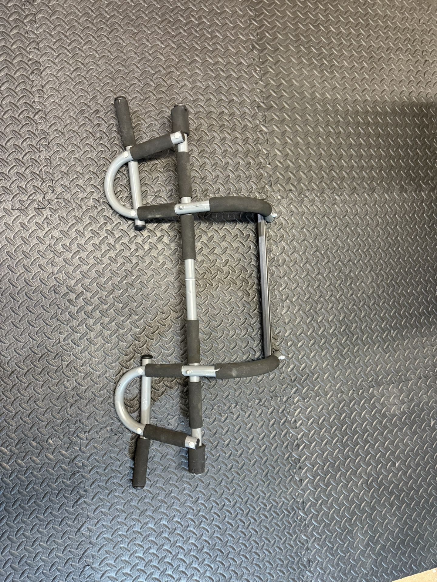 Pull-up Bar