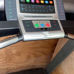 Treadmill Pro-form 500