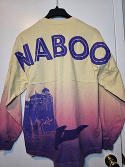 Disney Star Wars Spirit Jersey Small