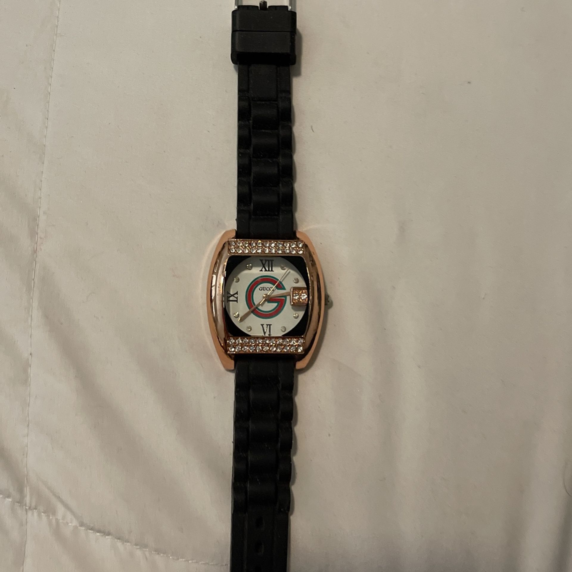 Nice Gucci Watch 