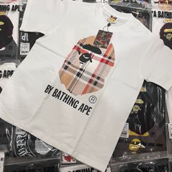 Bape Tee