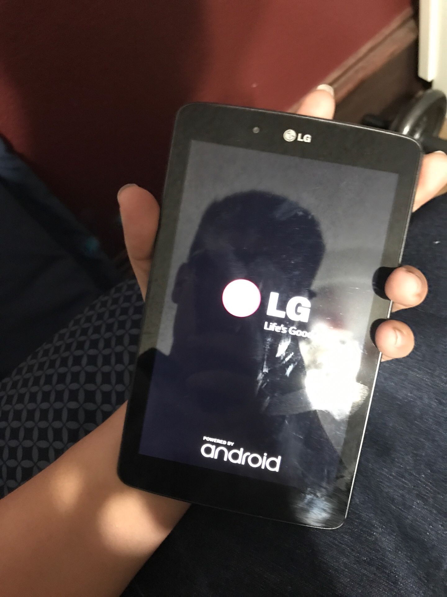 Lg g pad 7.0