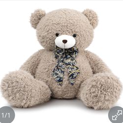Gigantic Bear 