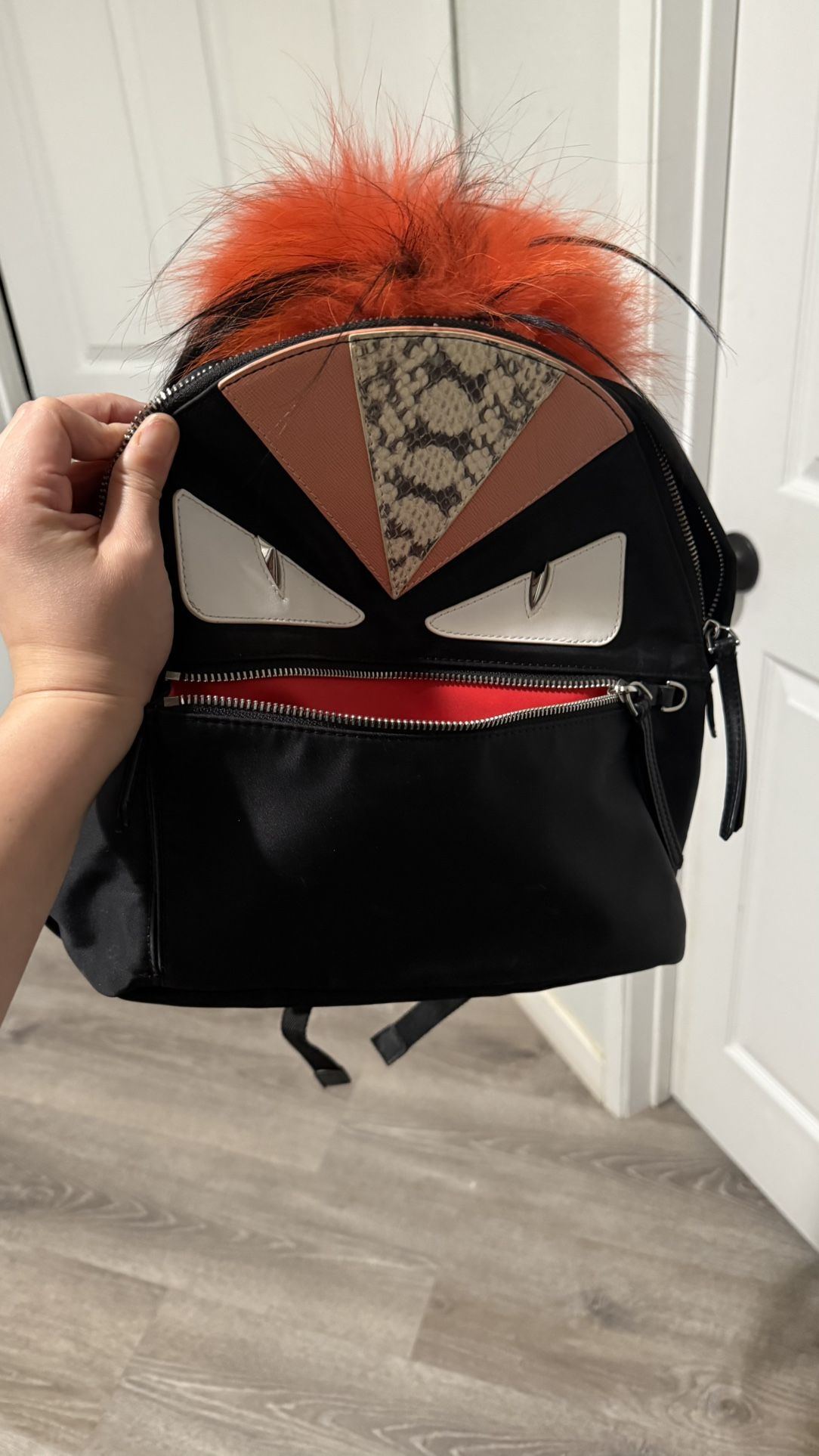 Backpack