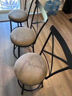 Kitchen Barstools