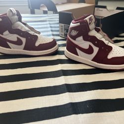 Nike Jordans Toddler