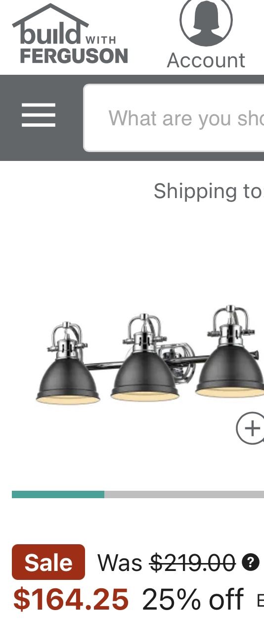Wall Lighting