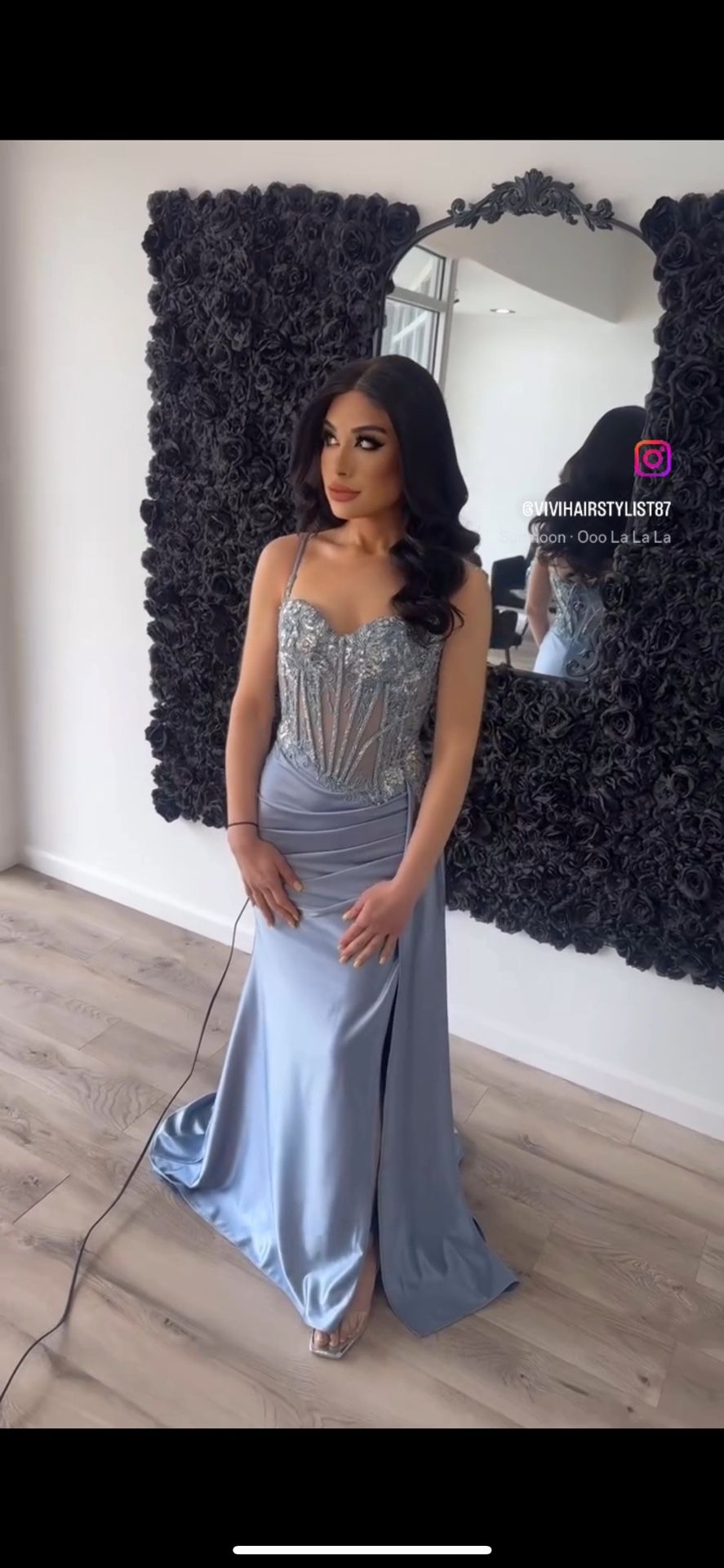 Dress By LA Divine