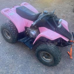 Quad Trades Or Sell