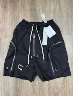Rick Owen shorts