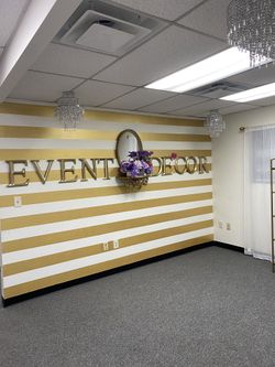Event Space