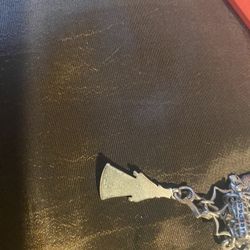 James Avery Princess Retired Charm 