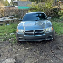 2011 Dodge Charger