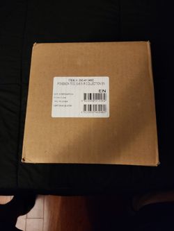 Kingambit Illustration Collection Case