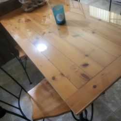 Juego De Comedor $100