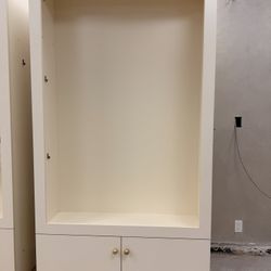 Retail Dresser