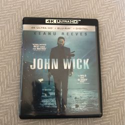 John Wick 