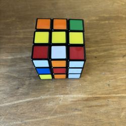 Rubiks Cube 