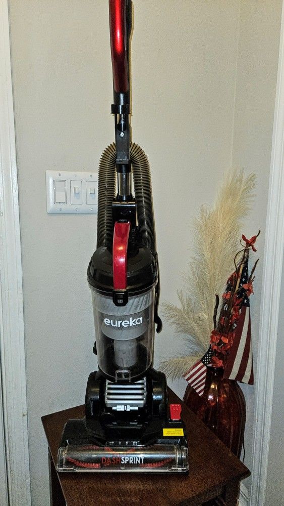 Eureka, Bissell, Dirt Devil Warranty, RECONDITIONED Sale