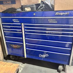 Snap On Tool Box