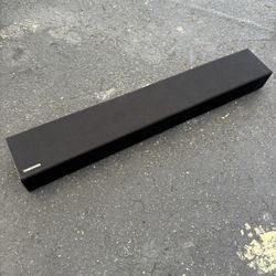 samsung soundbar 