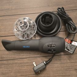 NEURO Professional Hair Dryer 