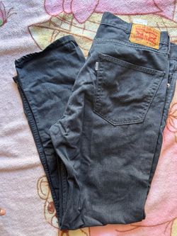 Levi's 511 Slim Jeans W36 L42