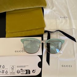 Gucci glasses