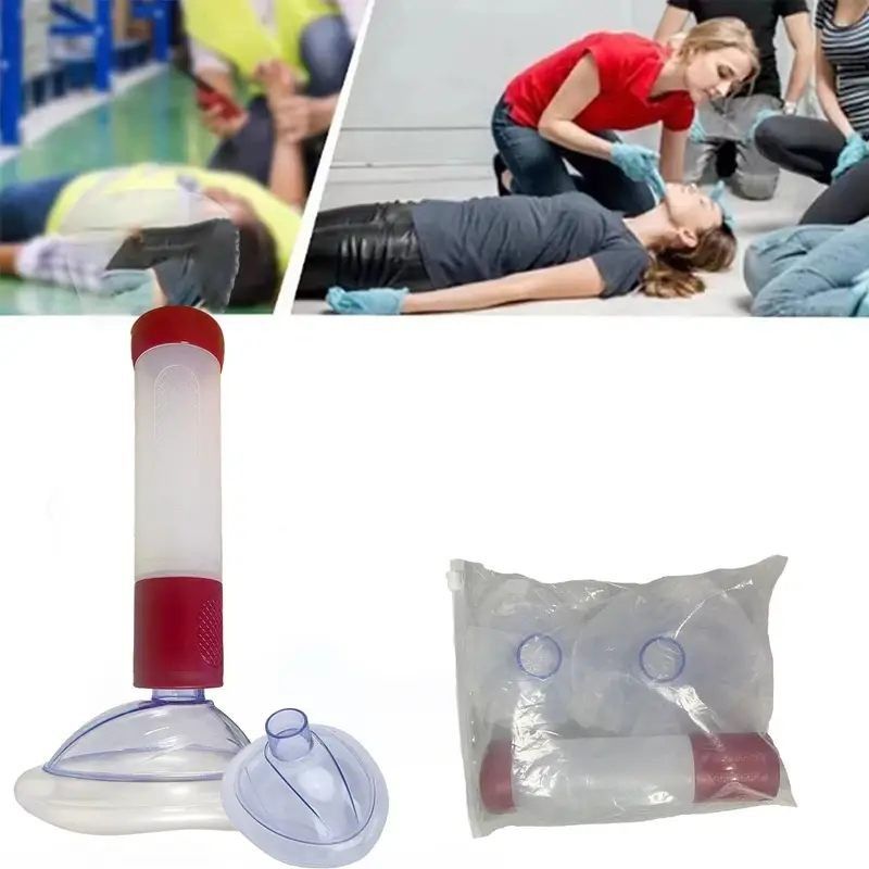 CHOKING AIR HELPER 
