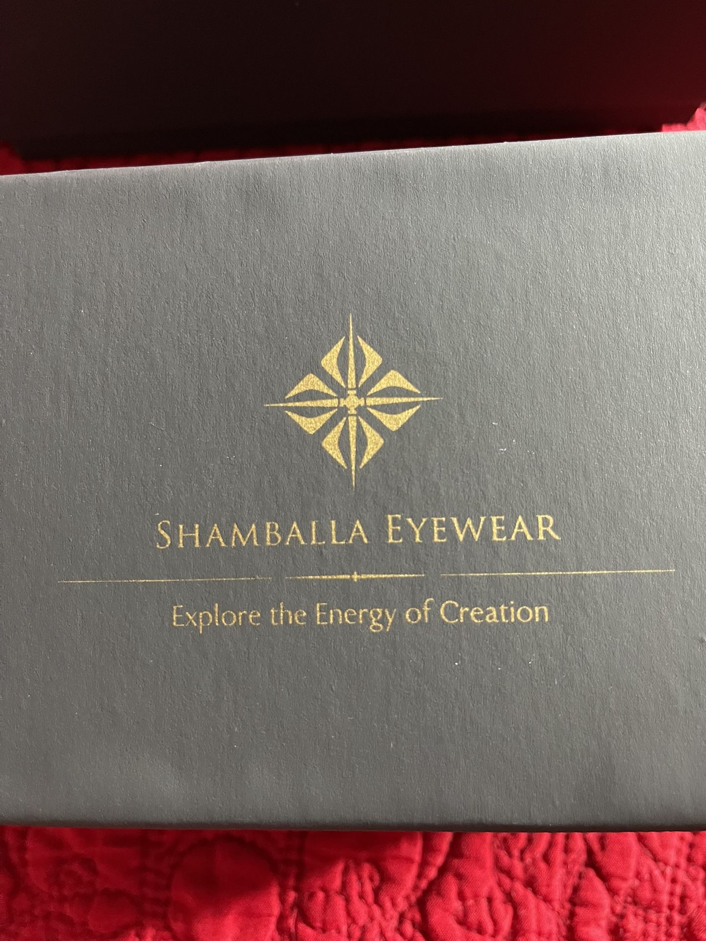 New Shamballa Sunglasses