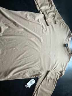 DR ESSENTIAL LONG SLEEVE LARGE