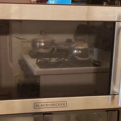 Very New Microwave!*