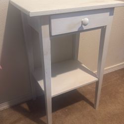 Side Table Used
