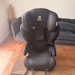 Booster Car Seat 