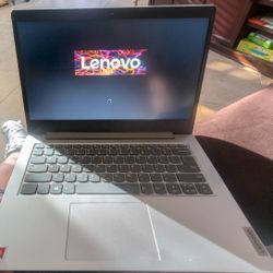 Lenovo Laptop