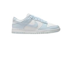 Nike Dunk Low Next Nature White Blue Tint