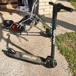 Scooters And Motorcycle For Sale. 