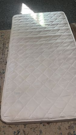 Twin Mattress
