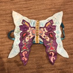 Kids Wings And Craft Beads