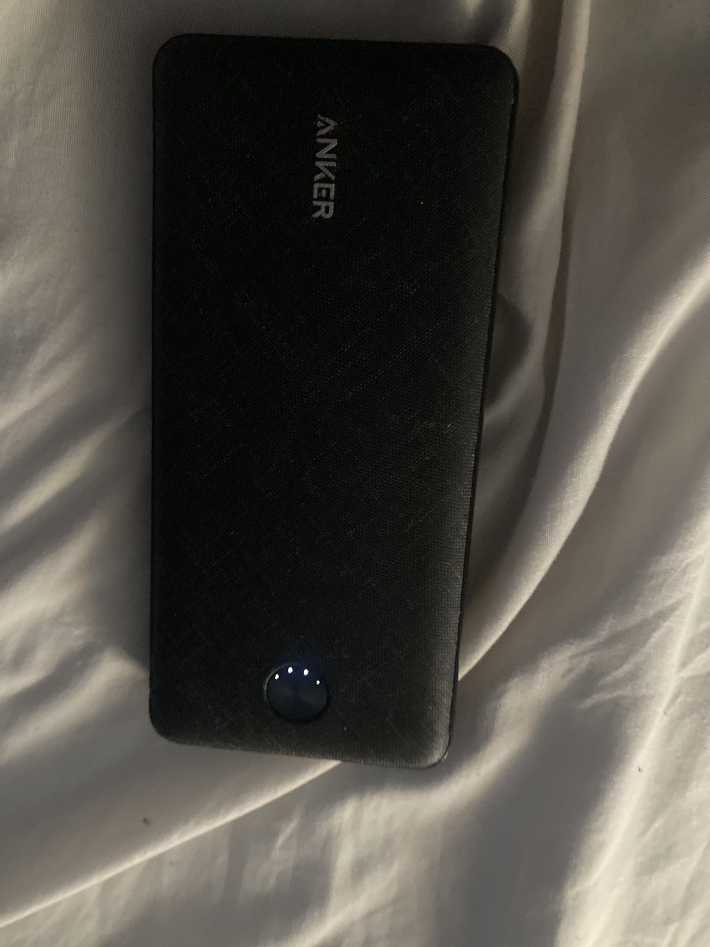 Anker Battery Pack For Sale Highest Voltage 20,000
