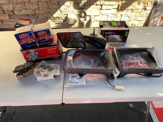 1983 pick up parts