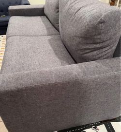 Restoration Hardware Maxwell Classic 7ft Standard Sofa