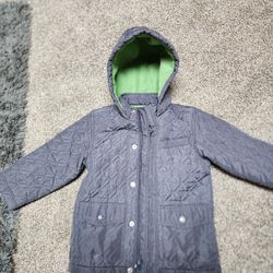 Boys Jacket