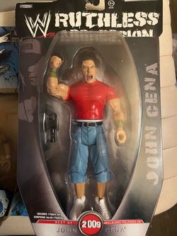 WRESTLER BUNDLE