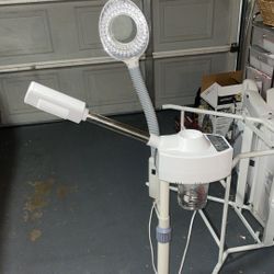Facial Steamer