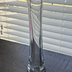 Orrefors - Sweden Glass Bud Vase